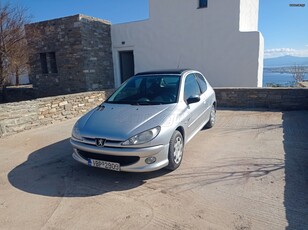 Peugeot 206 '06