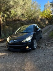 Peugeot 207 '06 1.4 HDI DIESEL