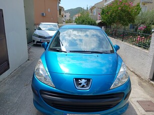 Peugeot 207 '07