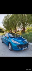 Peugeot 207 '08