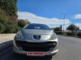 Peugeot 207 '08 1.4_16V_Ελληνικο