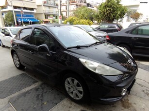 Peugeot 207 '08 5R SPORT-CLIMA-ZANT/XA-1.6 120 HP-119000 ΧΛΜ-1ο ΧΕΡΙ