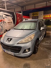 Peugeot 207 '09 Vti