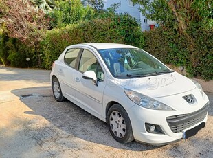 Peugeot 207 '11 207 1.4