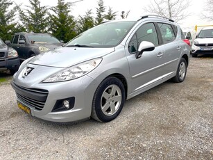 Peugeot 207 '12 1.6 DIESEL SW