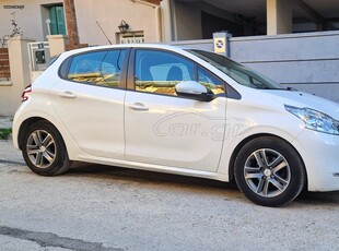 Peugeot 208 '12 HDI 1.4 DIESEL TURBO