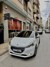 Peugeot 208 '13 1.2 PURETECH 82 ACTIVE