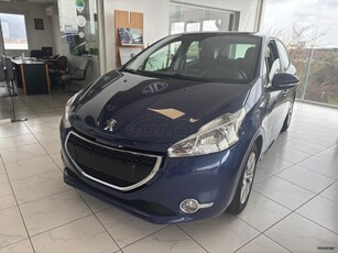 Peugeot 208 '13 1.4 HDI ACTIVE