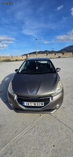 Peugeot 208 '13