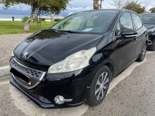 Peugeot 208 '13 ΕΛΛΗΝΙΚΟ