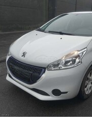 Peugeot 208 '14 Like Vti διαθέσιμο από 07/3