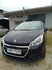 Peugeot 208 '15 1.2 PURETECH 82 ACTIVE