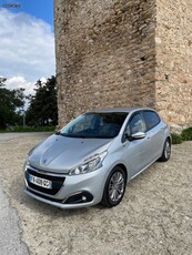 Peugeot 208 '16 1.2 PURETECH