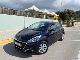 Peugeot 208 '16 1.2 PURETECH 82 ACTIVE