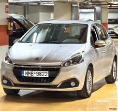 Peugeot 208 '16 1.2 PURETECH full extra 110bhp