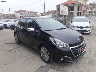 Peugeot 208 '16 STYLE! ΜΗΔΕΝΙΚΑ ΤΕΛΗ ΚΥΚΛΟΦΟΡΙΑΣ !!