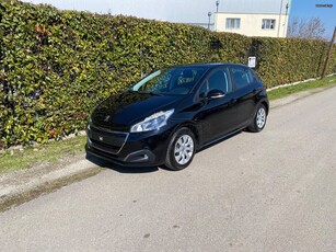 Peugeot 208 '17 1.2 PURETECH 82PS