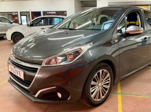 Peugeot 208 '17 1.2 VTI STYLE