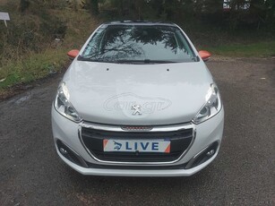 Peugeot 208 '17 Roland Garros