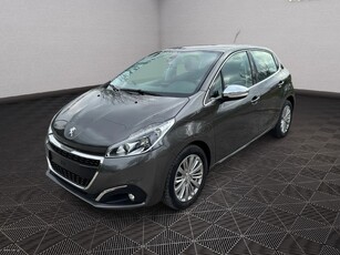 Peugeot 208 '18 1.2 PURETCH ALLURE ΑΡΙΣΡΟ !!