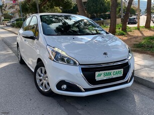 Peugeot 208 '18 BLUE-HDI 1.6 BUSINESS 5D EURO-6 ΕΛΛΗΝΙΚΟ