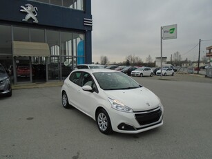 Peugeot 208 '19 1.5 BLUEHDI 100 ACTIVE