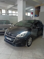 Peugeot 208 '19