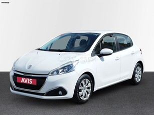 Peugeot 208 '19