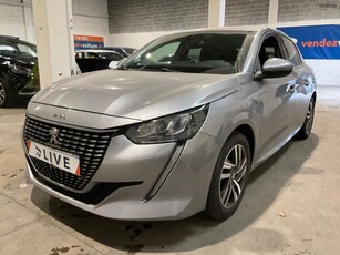 Peugeot 208 '21 ALLURE PLUS