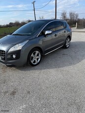 Peugeot 3008 '11 E-HDI FAP 115 STOP&START BUSI