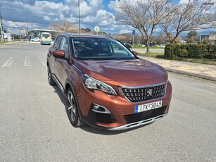 Peugeot 3008 '17