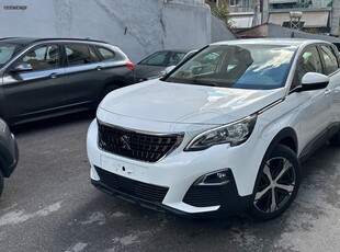 Peugeot 3008 '18 ΔΕΣΜΕΥΤΗΚΕ!!!!!!!!!!!!!!!!!!!!!!!!