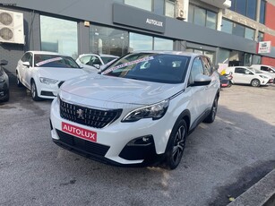 Peugeot 3008 '19 BLUEHDi 130 BUSINESS- ΕΛΛΗΝΙΚΟ