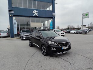 Peugeot 3008 '20 1.5 BLUEHDI 130 ACTIVE PACK