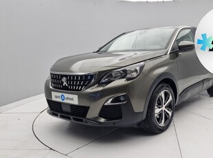 Peugeot 3008 '20 1.5 BlueHDI Active Business | ΕΩΣ 5 ΕΤΗ ΕΓΓΥΗΣΗ