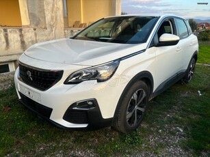 Peugeot 3008 '21 1.2 130PS ΒΕΝΖΙΝΗ ACTIVE GRIP