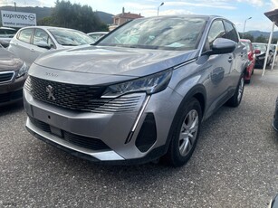 Peugeot 3008 '21 1.5 DIESEL 130PS CORPORATE