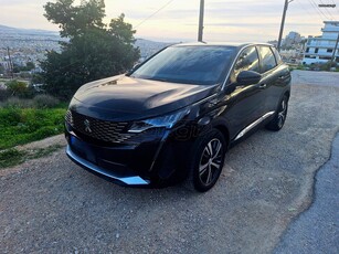 Peugeot 3008 '22