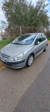 Peugeot 307 '01