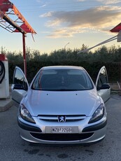 Peugeot 307 '01