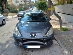 Peugeot 307 '08 cc