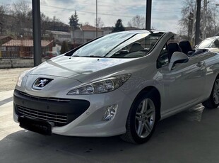 Peugeot 308 '11