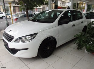 Peugeot 308 '15