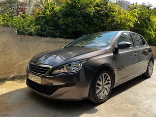 Peugeot 308 '15