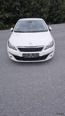 Peugeot 308 '17 1.2 PURETECH 130 ACTIVE PACK