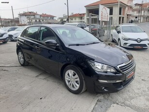 Peugeot 308 '17 ΑΥΤΟΜΑΤΟ !!