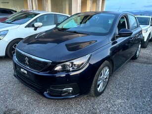 Peugeot 308 '20 ΑΥΤΟΜΑΤΟ ACTIVE 1.5 130HP