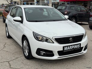 Peugeot 308 '21 1.5 BLUEHDI 130HP ACTIVE PLUS 5HAT