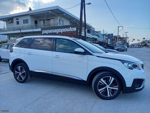 Peugeot 5008 '17 1.5 BLUEHDI 130 ALLURE EAT8