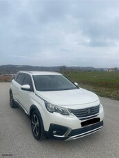 Peugeot 5008 '18 1.5 BLUEHDI 130 ALLURE EAT8